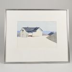 1711 3093 WATERCOLOUR